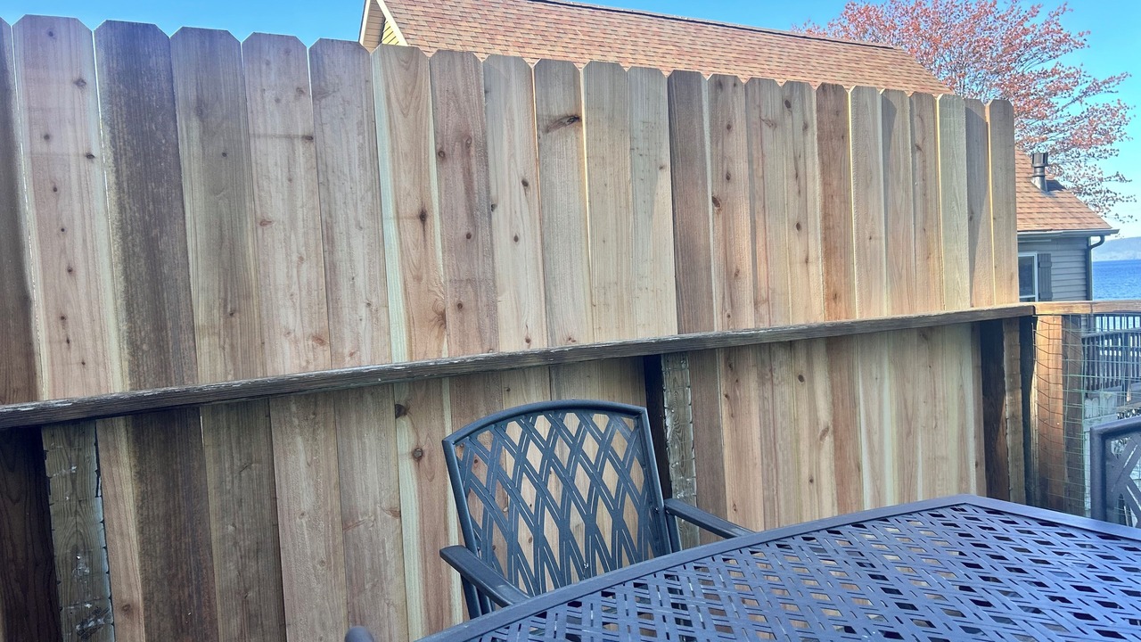 Photo of Patio Balcony in Mayfield