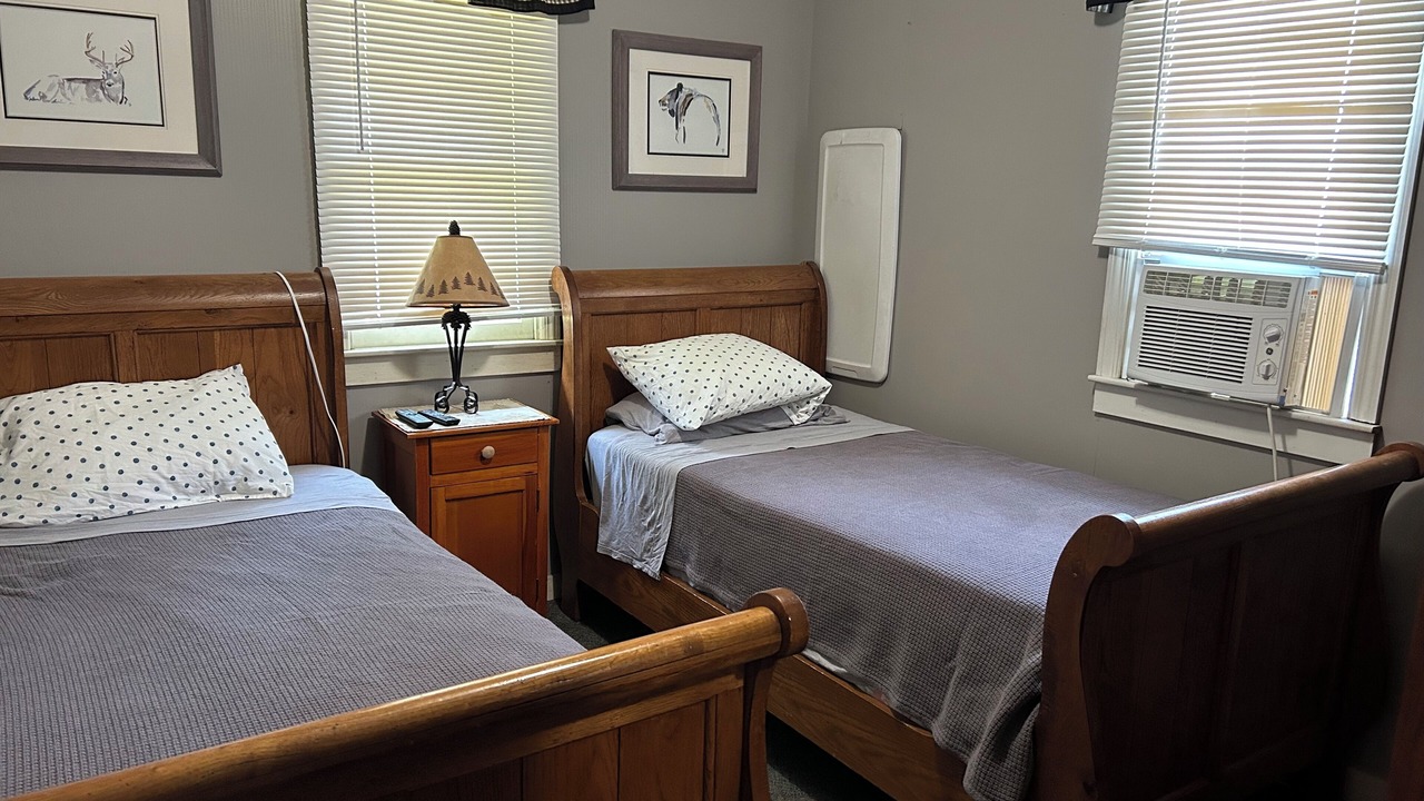 Photo of Bedroom in Mayfield