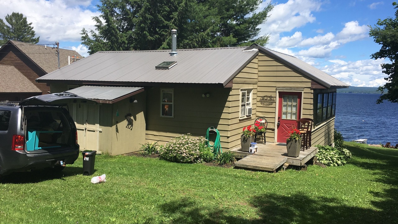 Photo of Outdoor in Mayfield