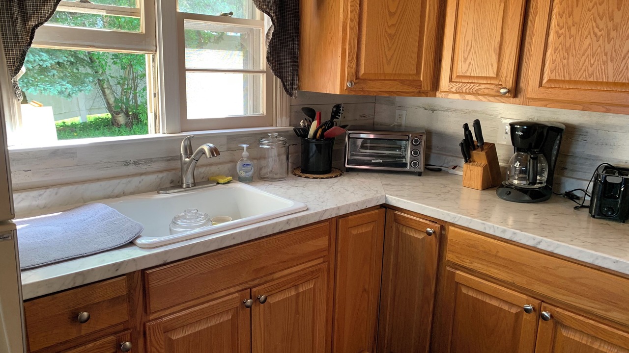 Photo of Kitchen in Mayfield