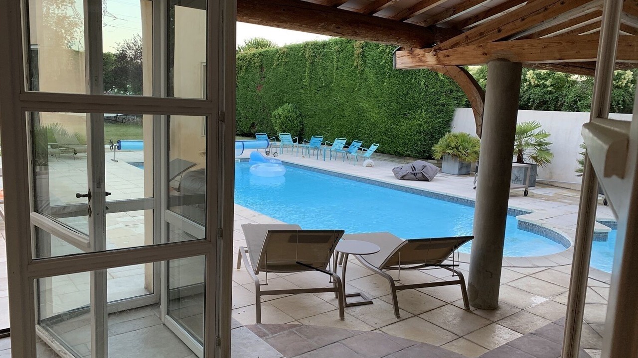Photo of Outdoor in Bouc-Bel-Air