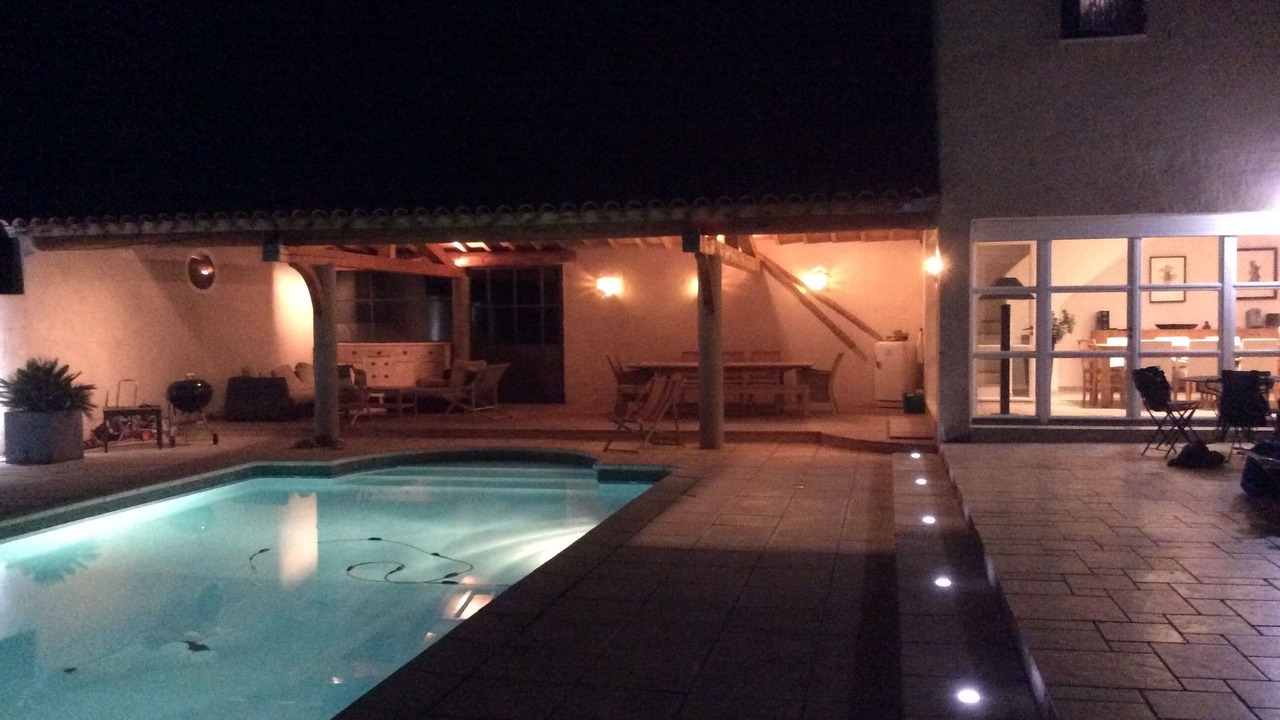 Photo of Outdoor in Bouc-Bel-Air