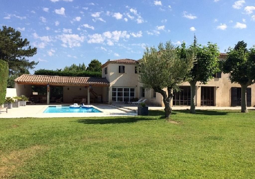 Photo of Outdoor in Bouc-Bel-Air