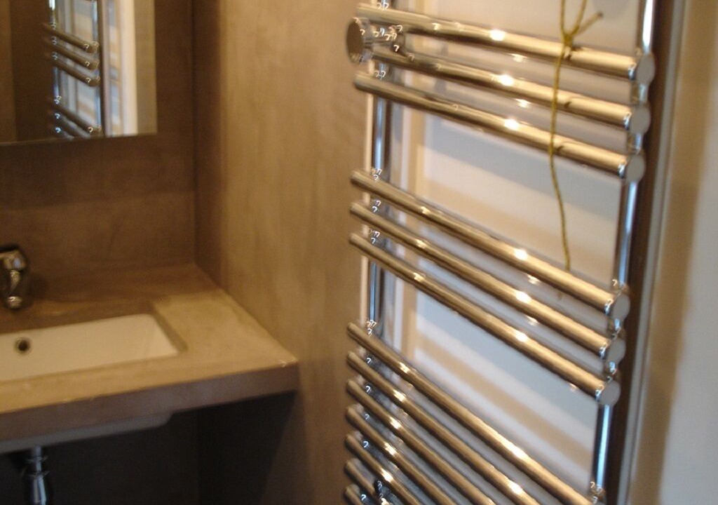 Photo of Bathroom in Bouc-Bel-Air