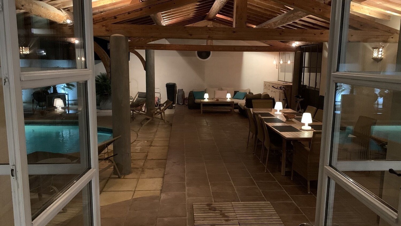 Photo of Outdoor in Bouc-Bel-Air