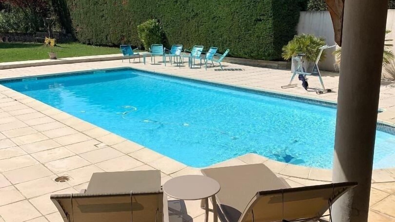 Photo of Outdoor in Bouc-Bel-Air