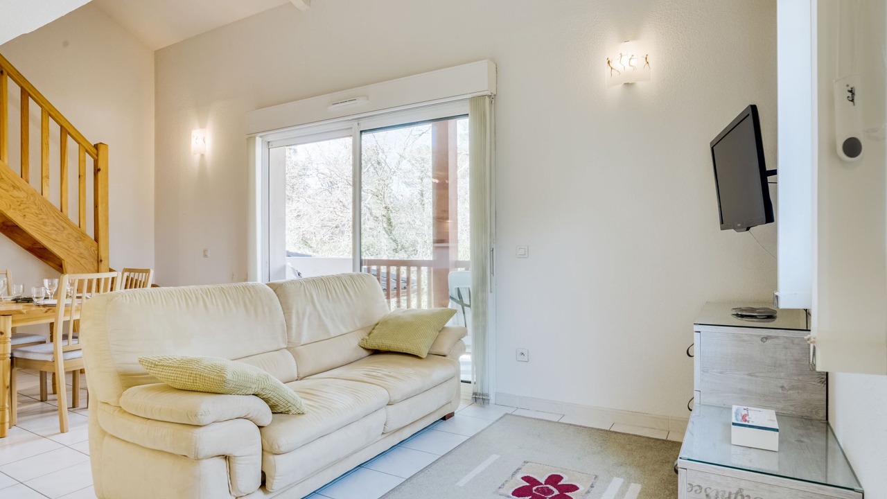 Photo of Livingroom in Capbreton