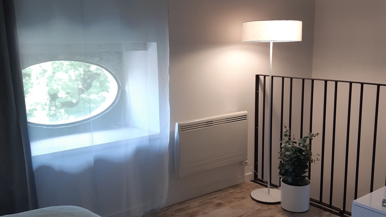 Photo of Bedroom in Saint-Antonin Noble Val