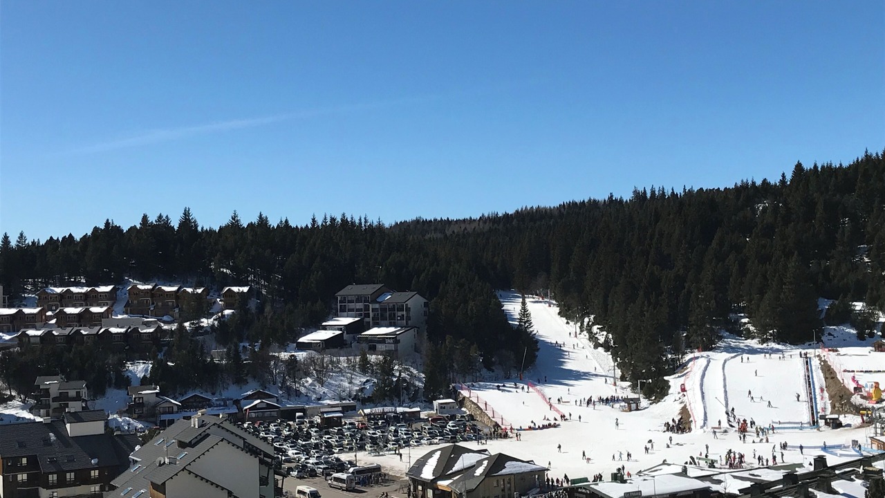 Photo of Outdoor in Pyrenees 2000