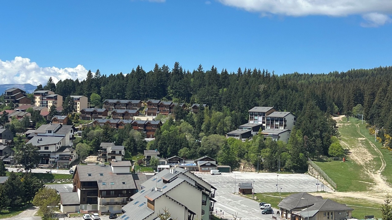 Photo of Outdoor in Pyrenees 2000