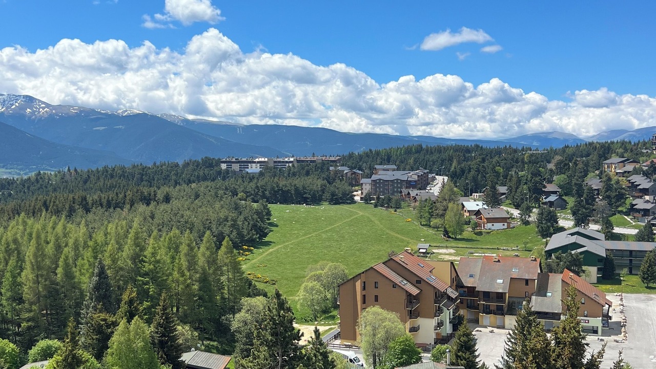 Photo of Outdoor in Pyrenees 2000