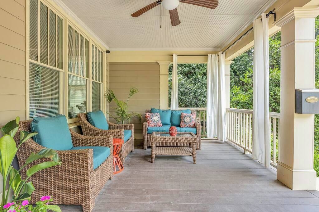 Photo of Outdoor in Midtown