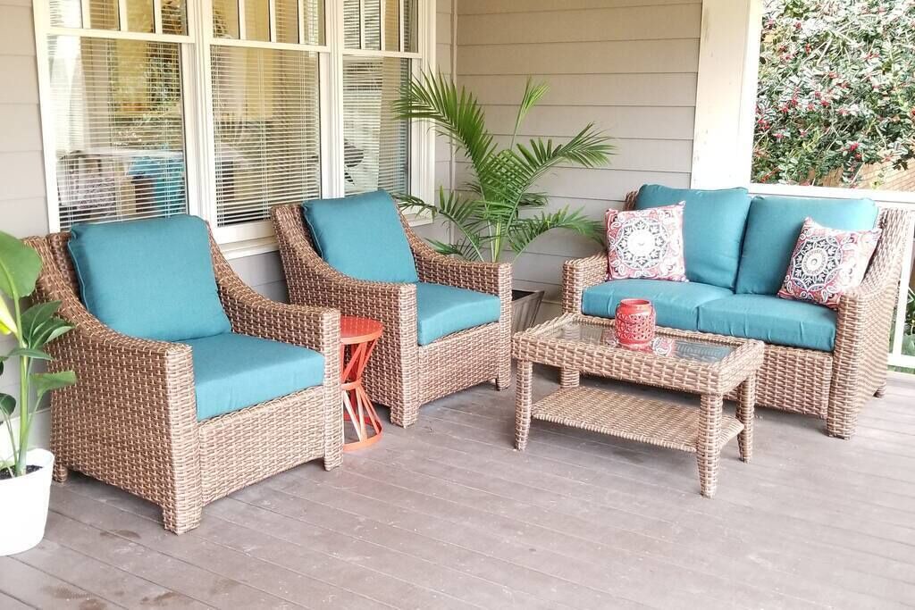 Photo of Outdoor in Midtown