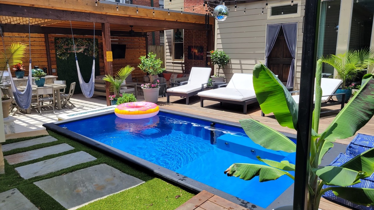 Photo of Outdoor in Midtown