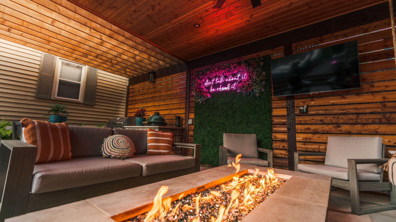 Photo of Outdoor in Midtown