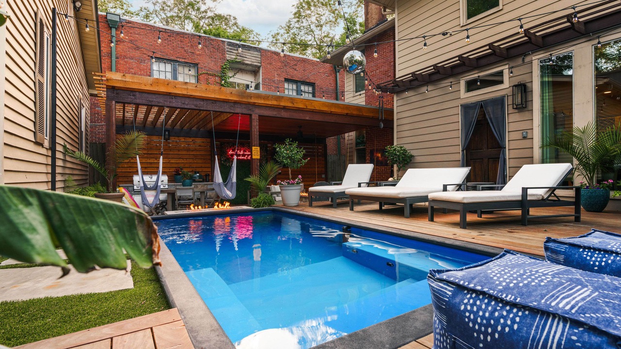 Photo of Outdoor in Midtown