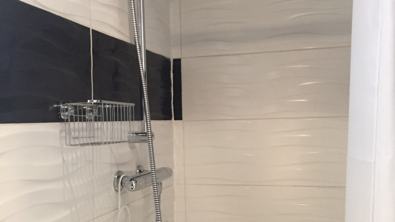 Photo of Bathroom in Argeles-sur-Mer