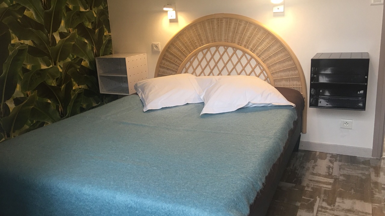 Photo of Bedroom in Argeles-sur-Mer