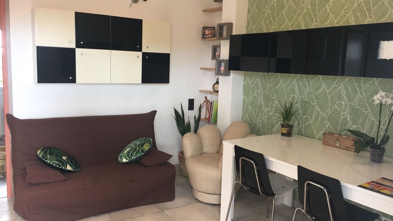 Photo of Livingroom in Argeles-sur-Mer