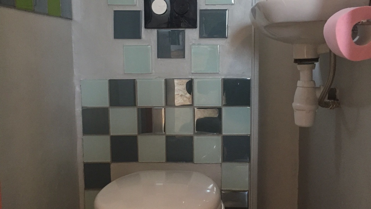 Photo of Bathroom in Argeles-sur-Mer