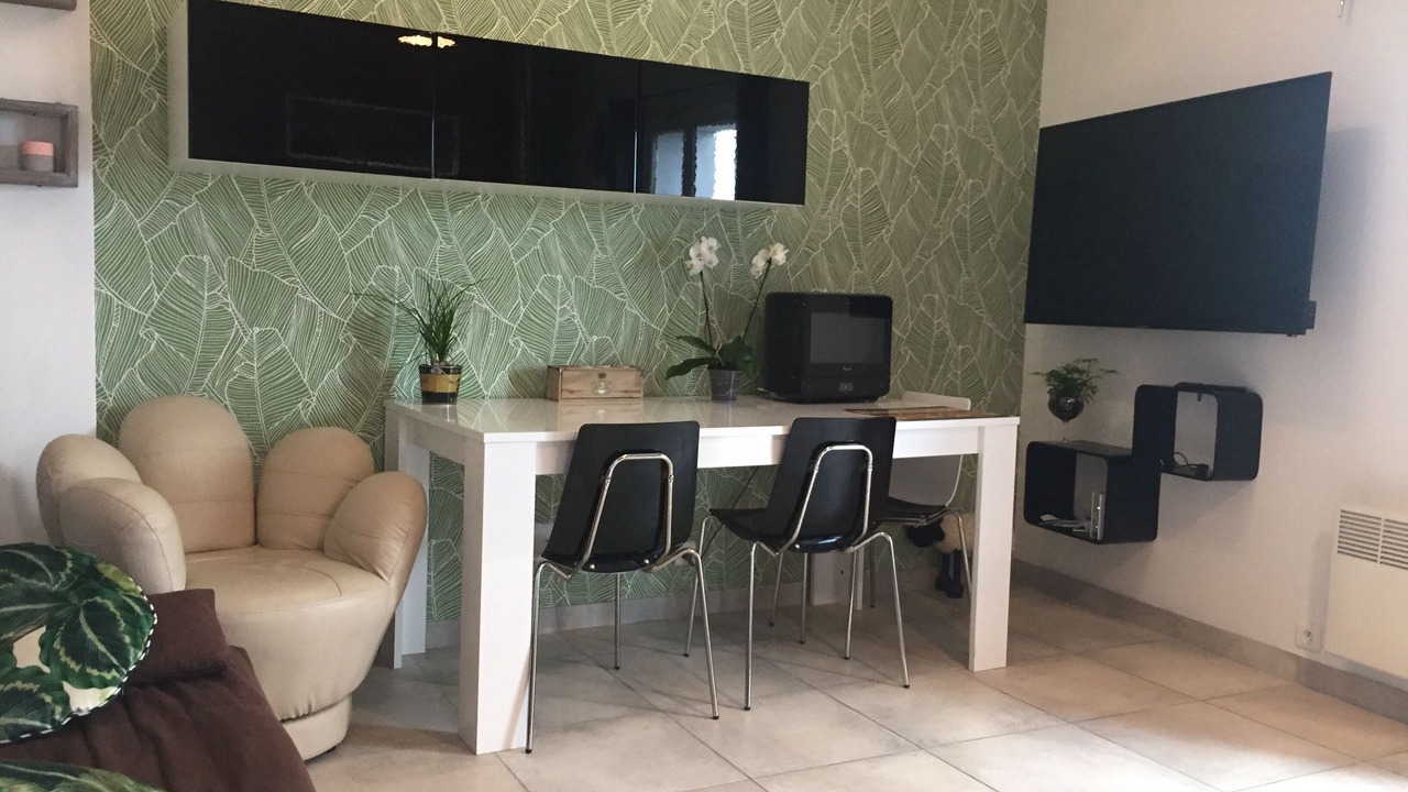 Photo of Livingroom in Argeles-sur-Mer