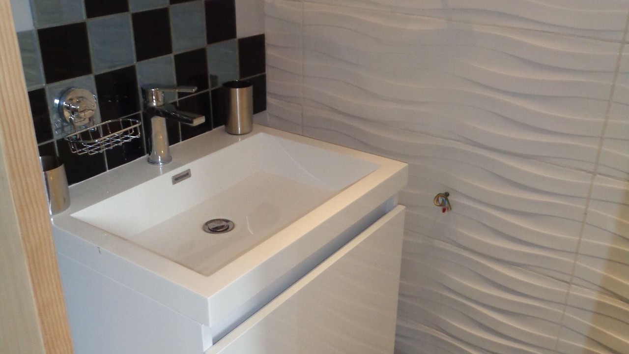Photo of Bathroom in Argeles-sur-Mer