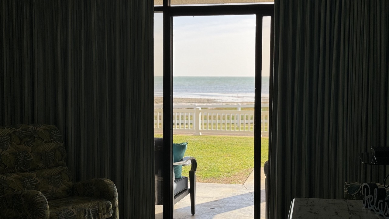 Photo of Livingroom in Rockport