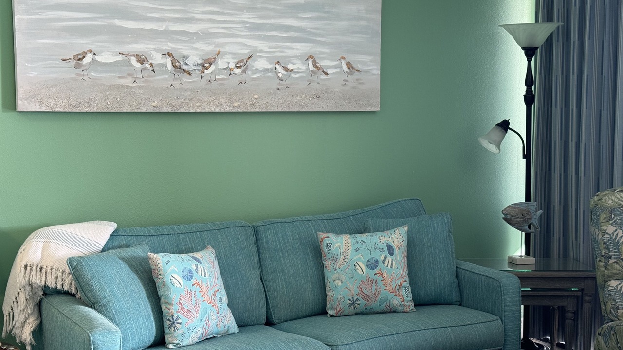 Photo of Livingroom in Rockport