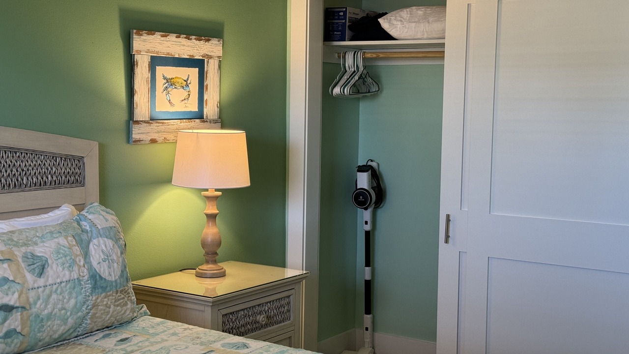 Photo of Bedroom in Rockport