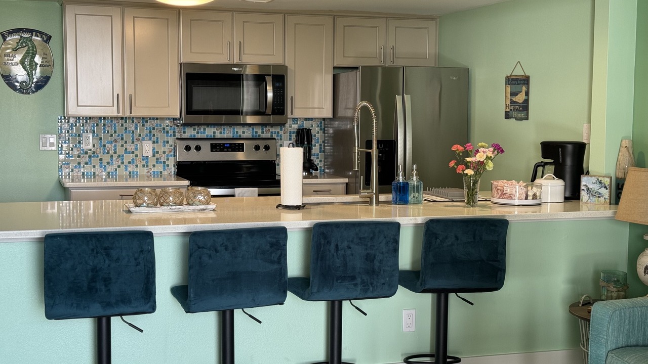 Photo of Kitchen in Rockport