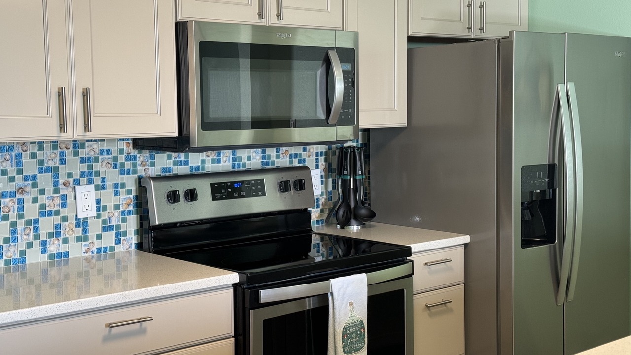 Photo of Kitchen in Rockport