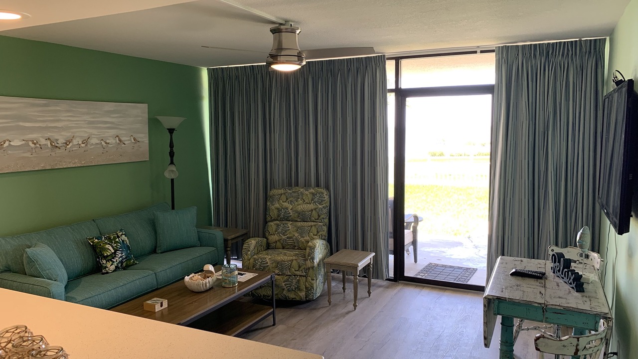 Photo of Livingroom in Rockport