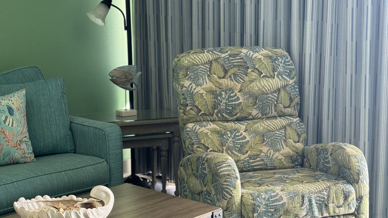 Photo of Livingroom in Rockport