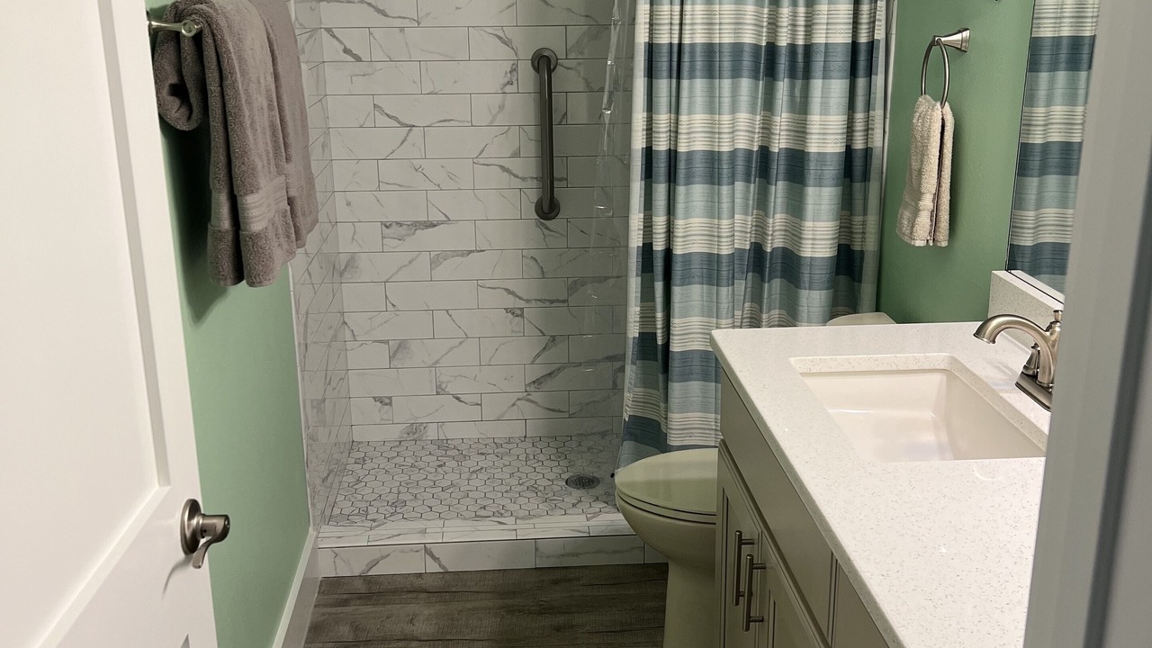 Photo of Bathroom in Rockport