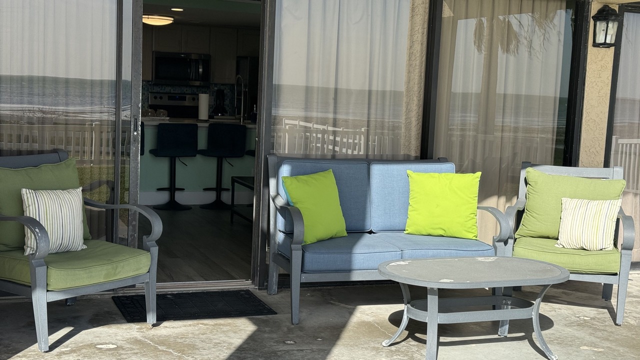 Photo of Outdoor in Rockport