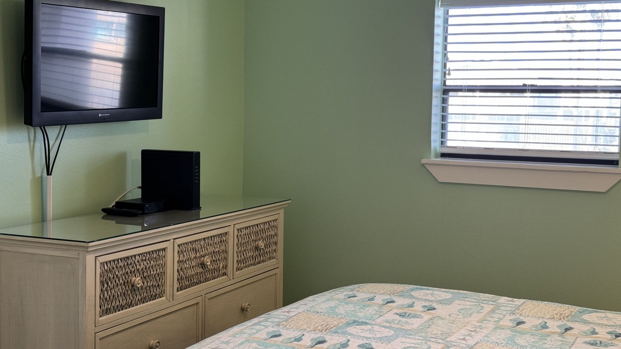 Photo of Bedroom in Rockport