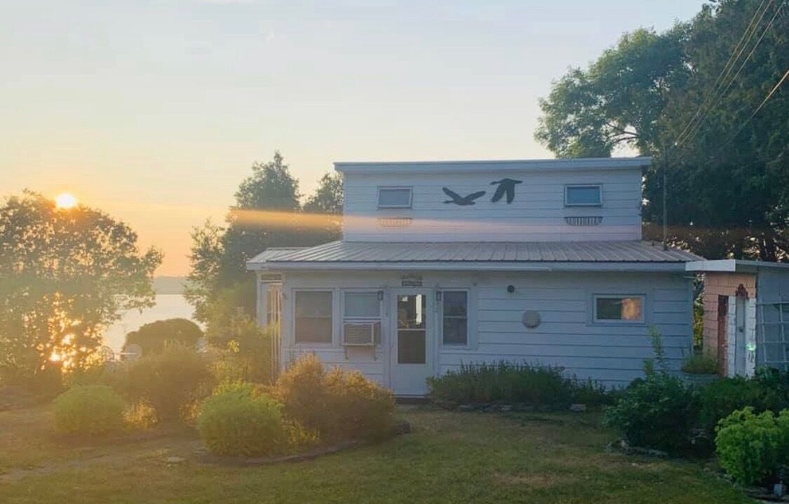 Photo of Outdoor in Brier Hill