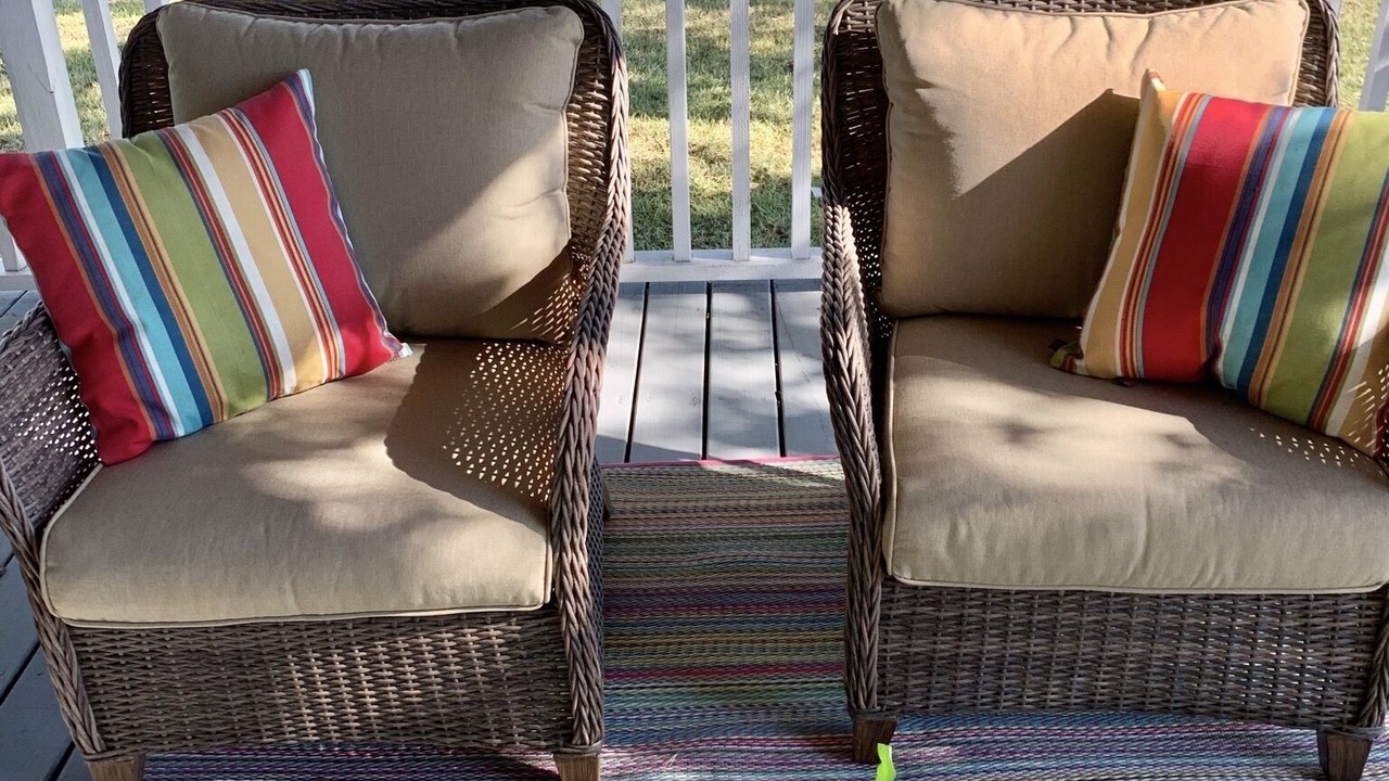 Photo of Outdoor in Chappell Hill
