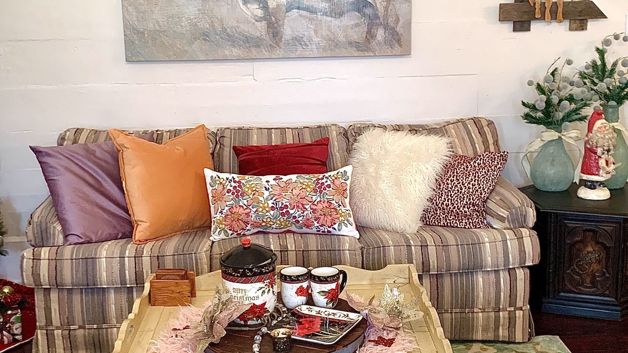 Photo of Livingroom in Chappell Hill