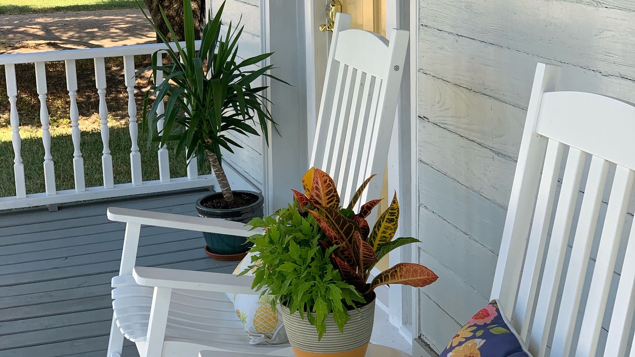 Photo of Outdoor in Chappell Hill