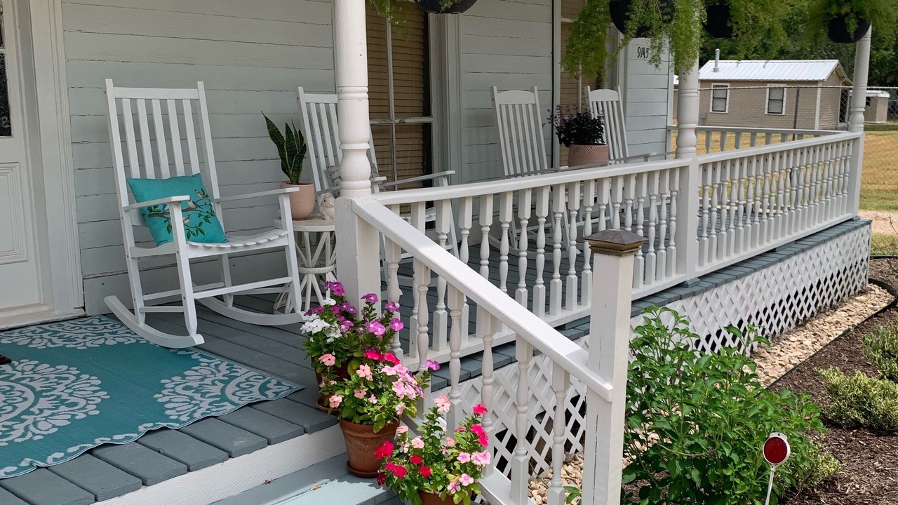 Photo of Outdoor in Chappell Hill
