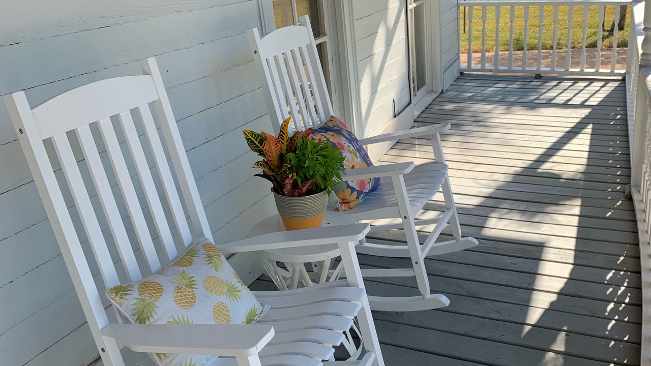Photo of Outdoor in Chappell Hill