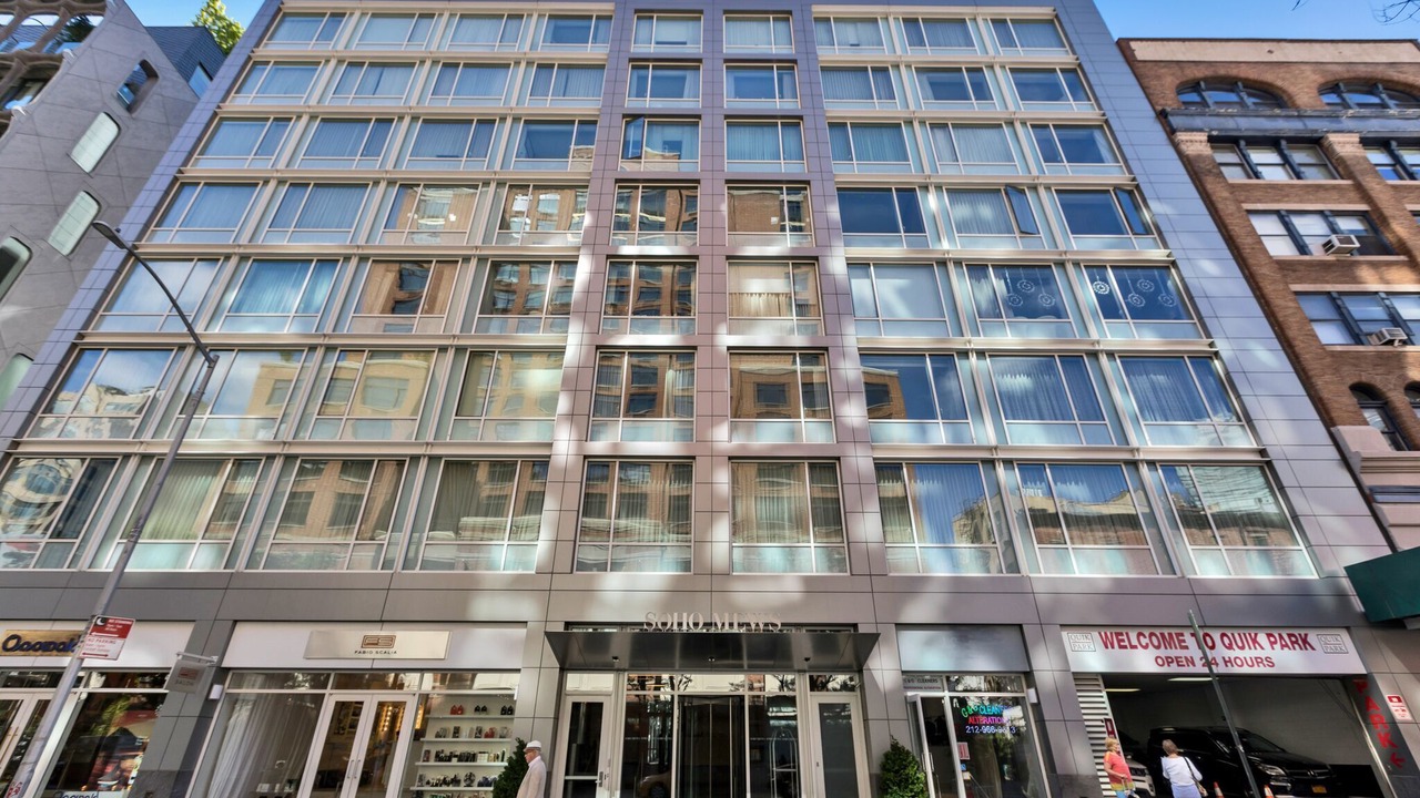 Photo of Outdoor in SoHo