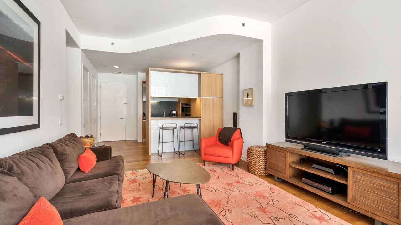 Photo of Livingroom in SoHo