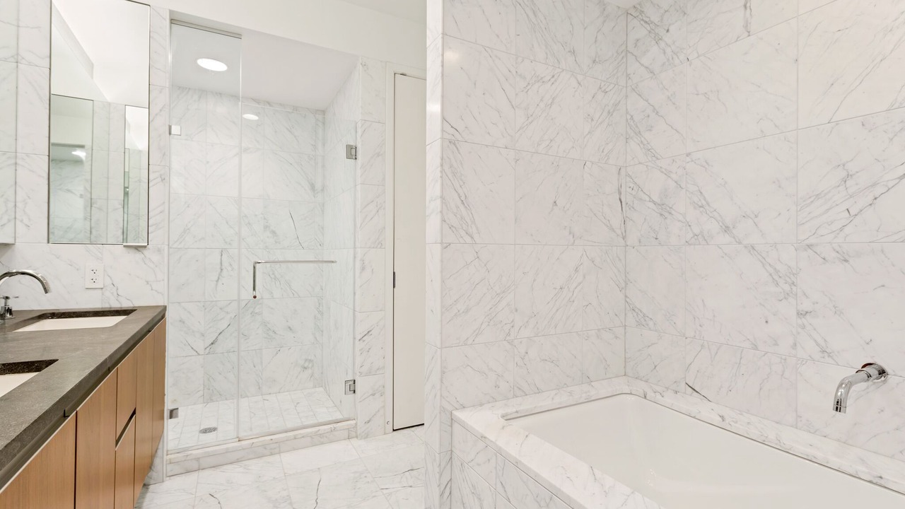 Photo of Bathroom in SoHo