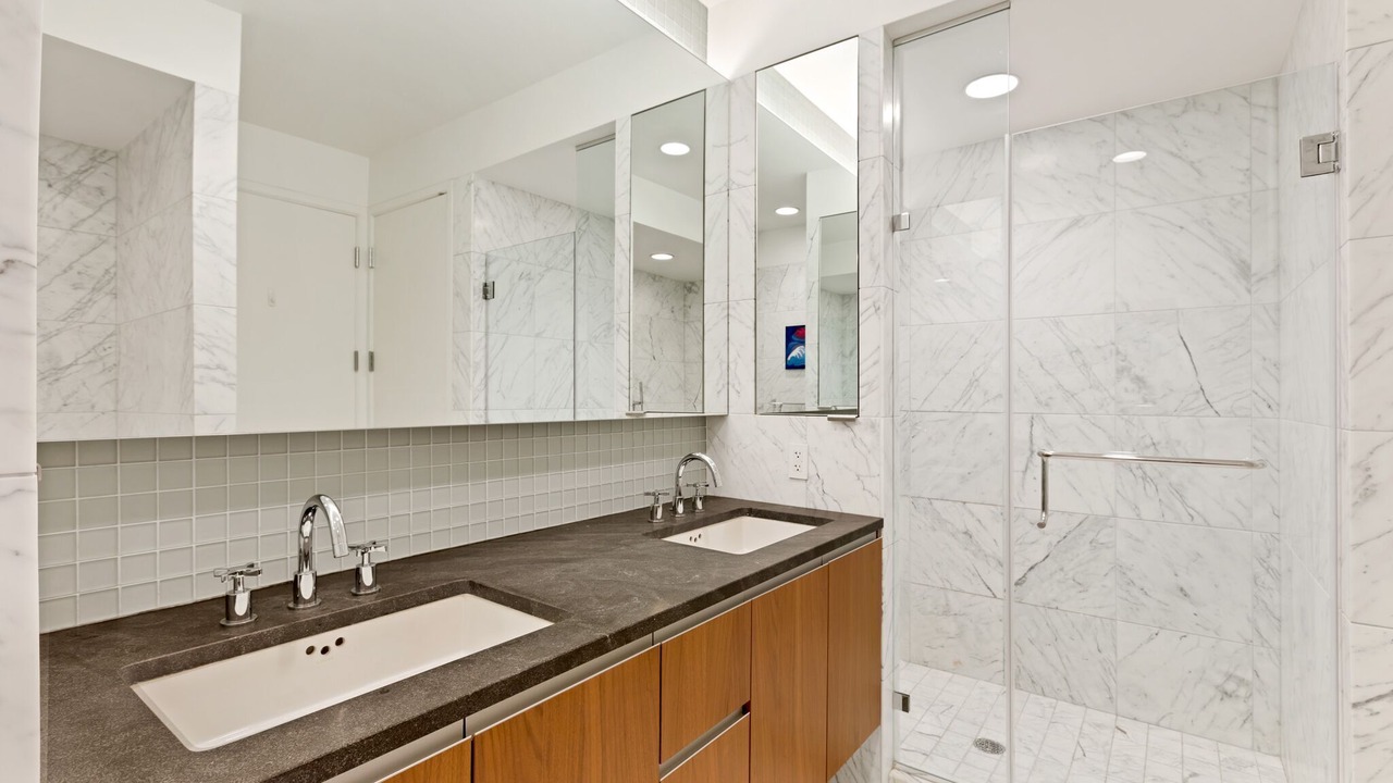 Photo of Bathroom in SoHo