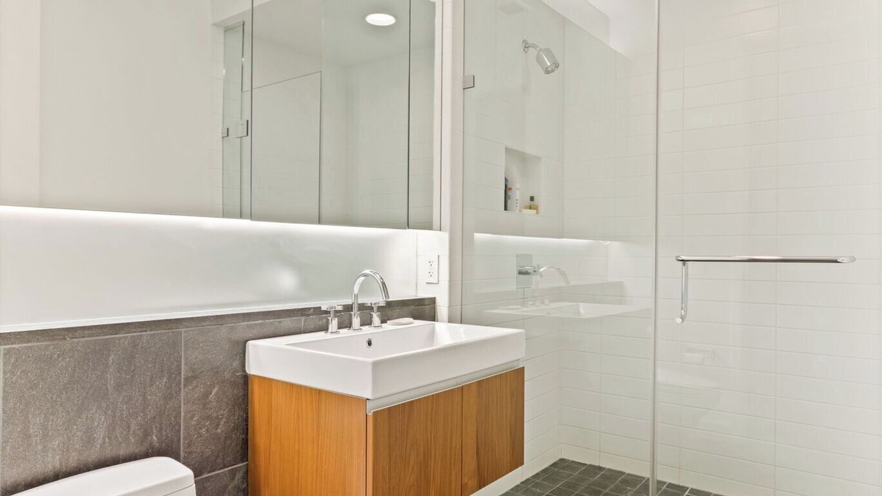 Photo of Bathroom in SoHo