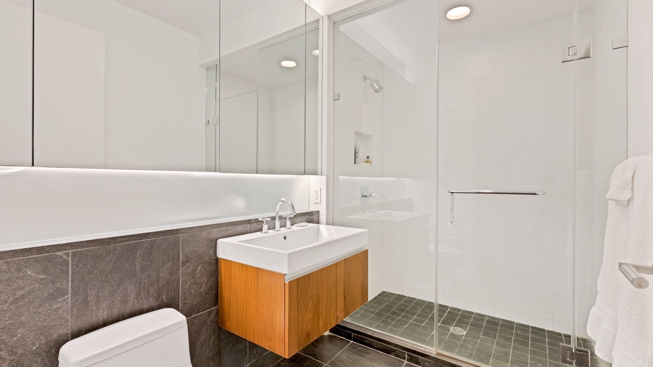 Photo of Bathroom in SoHo