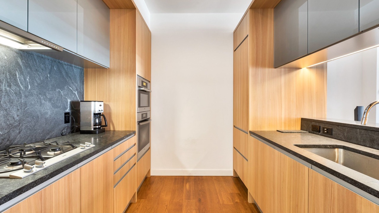 Photo of Kitchen in SoHo