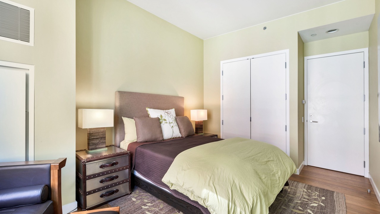 Photo of Bedroom in SoHo